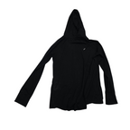 Sudadera Ligera Tommy Hilfiger Sport color negra