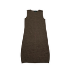 Vestido Ralph lauren de lana merino de Mujer Extra Chico sin mangas