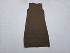 Vestido Ralph lauren de lana merino de Mujer Extra Chico sin mangas