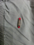 Blusa Tommy Hilfiger de Mujer talla Chica color verde manga larga