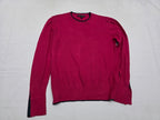 Sueter Armani Exchange de Mujer color fucsia