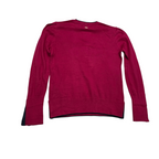 Sueter Armani Exchange de Mujer color fucsia