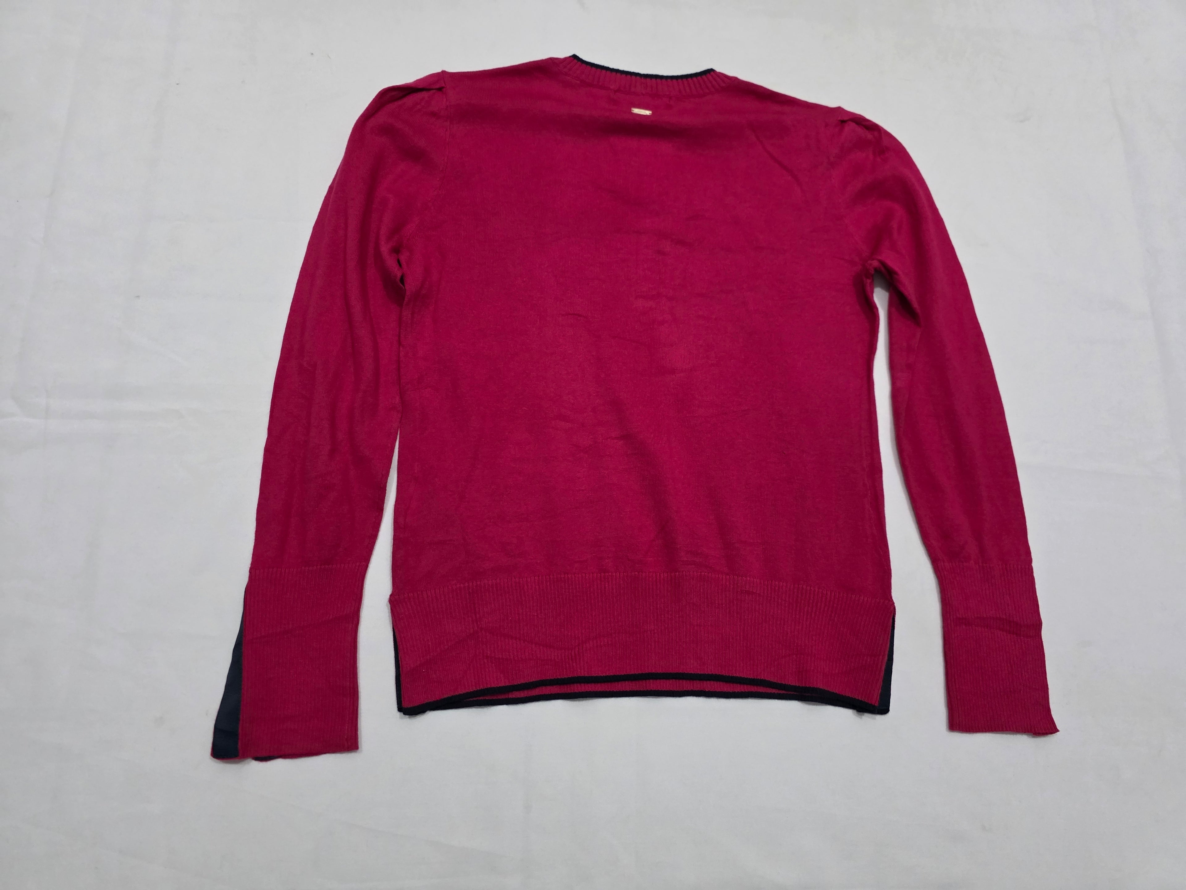 Sueter Armani Exchange de Mujer color fucsia