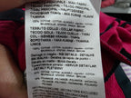 Sueter Armani Exchange de Mujer color fucsia