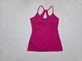 Playera sin mangas Patagonia de Muje4 fucsia