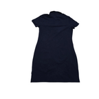 Vestido Michael Kors de Mujer manga corta con medio cierre