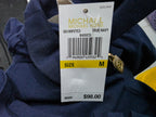 Vestido Michael Kors de Mujer manga corta con medio cierre