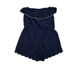 Jumpsuit Vineyard Vines azul strapple de Mujer