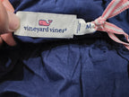 Jumpsuit Vineyard Vines azul strapple de Mujer
