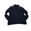 Sudadera Vineyard Vines azul marino con langosta