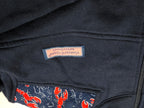 Sudadera Vineyard Vines azul marino con langosta