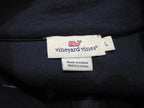 Sudadera Vineyard Vines azul marino con langosta