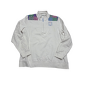 Sudadera Vineyard Vines blanca de Mujer