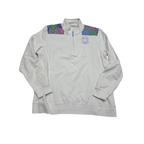 Sudadera Vineyard Vines blanca de Mujer