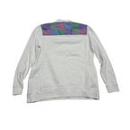 Sudadera Vineyard Vines blanca de Mujer