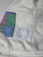 Sudadera Vineyard Vines blanca de Mujer