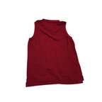 Playera sin mangas Tommy Hilfiger  con lunares