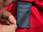 Playera sin mangas Tommy Hilfiger  con lunares