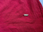 Vestido Tommy Hilfiger cuello redondo manga corta talla Chica de Mujer