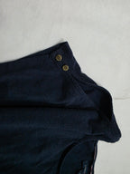 Vestido Tommy Hilfiger cuello redondo manga corta talla Chica de Mujer