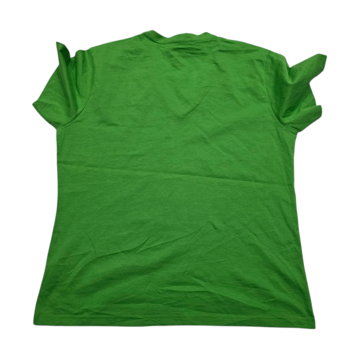 Playera Ralph lauren Sport color verde poni rosa