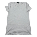 Playera Ralph lauren mamga corta cuello redondo de Mujer Extra Grande
