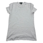 Playera Ralph lauren mamga corta cuello redondo de Mujer Extra Grande