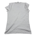 Playera Ralph lauren mamga corta cuello redondo de Mujer Extra Grande