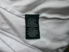 Playera Ralph lauren mamga corta cuello redondo de Mujer Extra Grande