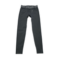 Legging GymShark de Mujer color gris Extra Chica de Mujer