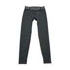 Legging GymShark de Mujer color gris Extra Chica de Mujer