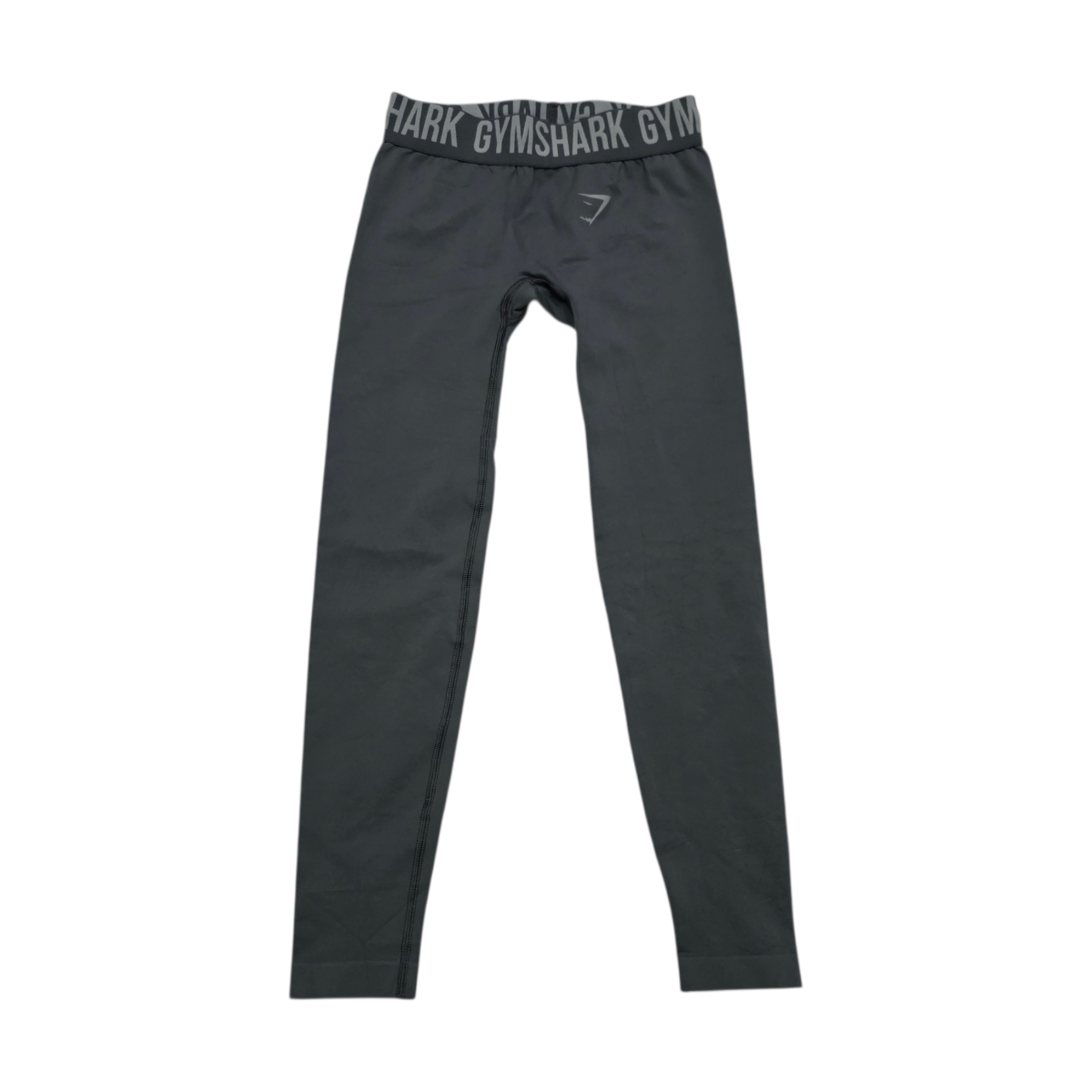 Legging GymShark de Mujer color gris Extra Chica de Mujer
