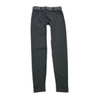 Legging GymShark de Mujer color gris Extra Chica de Mujer