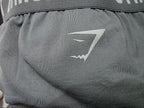 Legging GymShark de Mujer color gris Extra Chica de Mujer
