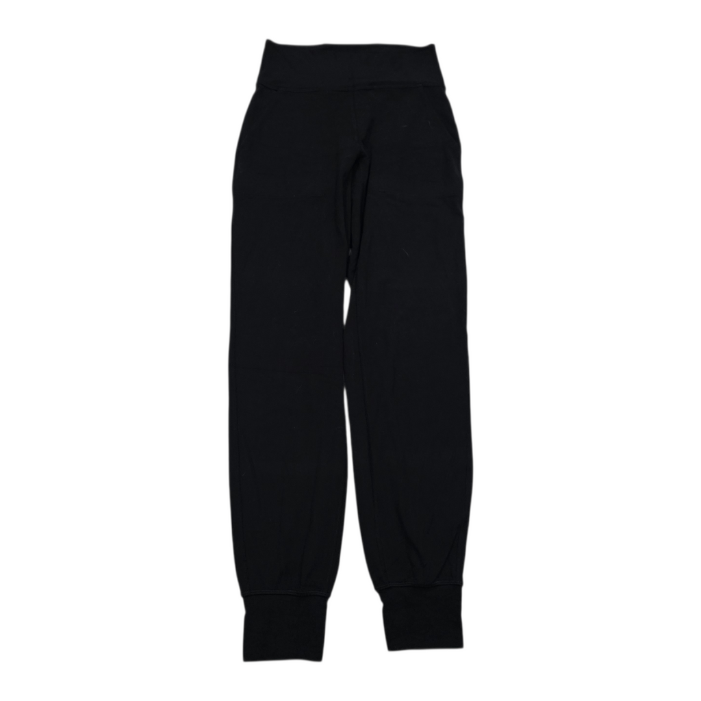 Lululemon Ready to Rulu Jogger color negro talla 2 de Mujer
