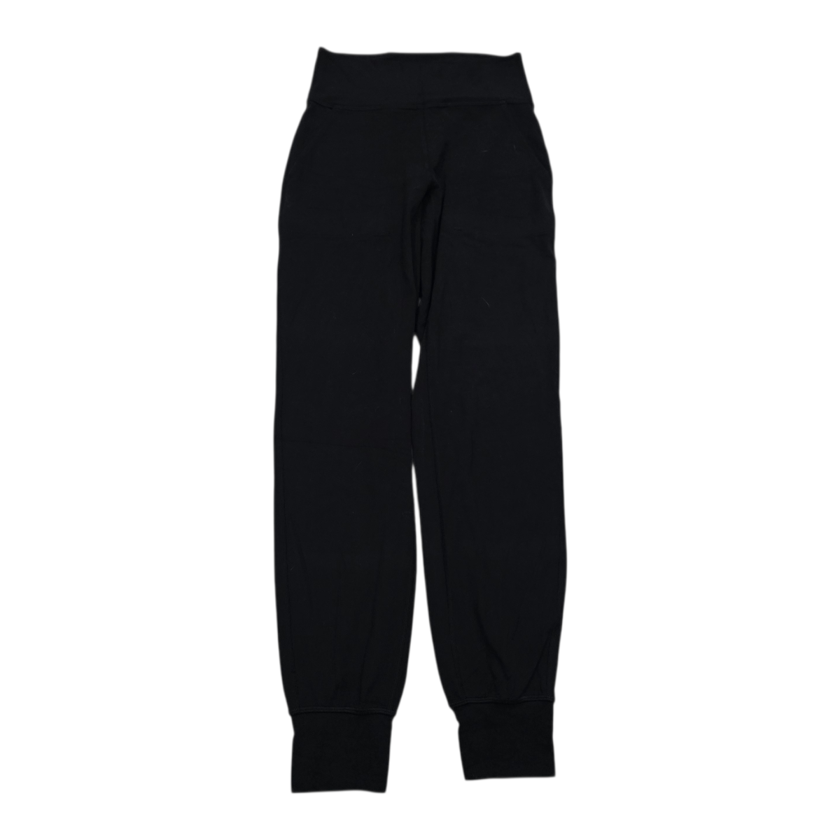Lululemon Ready to Rulu Jogger color negro talla 2 de Mujer
