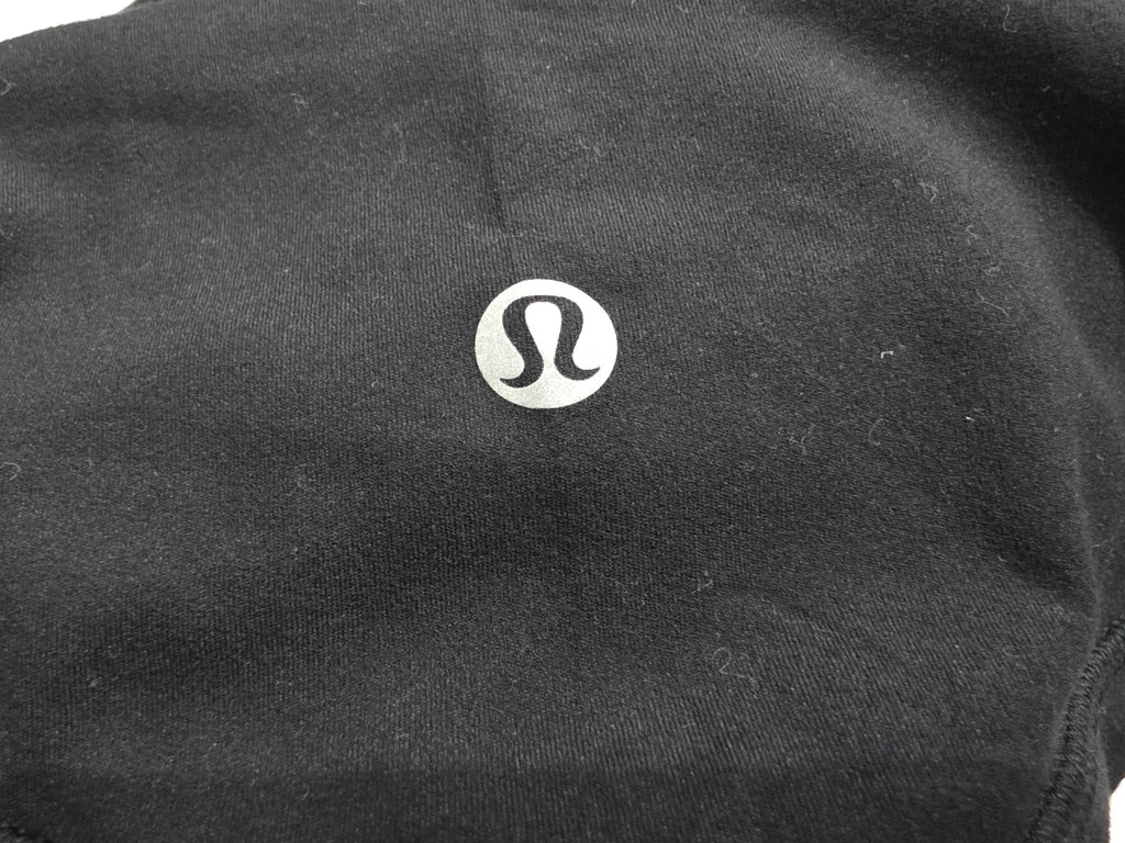 Lululemon Ready to Rulu Jogger color negro talla 2 de Mujer