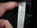 Lululemon Ready to Rulu Jogger color negro talla 2 de Mujer