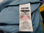 Legging GymShark azul brillante de Mujer Extra Chico