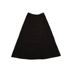 Falda Ralph Lauren de Lana color cafe talla 4