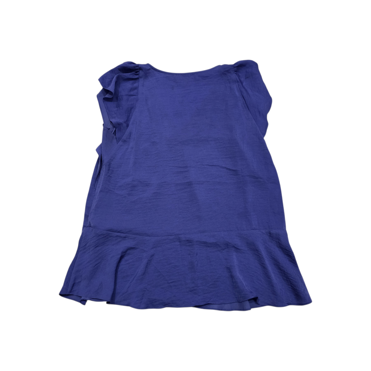 Blusa Michael Kors de Mujer Mediana color morado manga corta