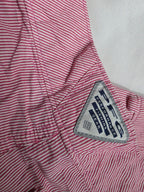 Short Columbia Omnishade sun protection color rosa rayado talla 10 de Mujer