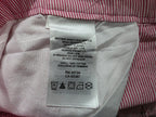 Short Columbia Omnishade sun protection color rosa rayado talla 10 de Mujer