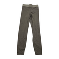 Legging Essentials de Mujer color cafe