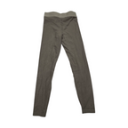 Legging Essentials de Mujer color cafe