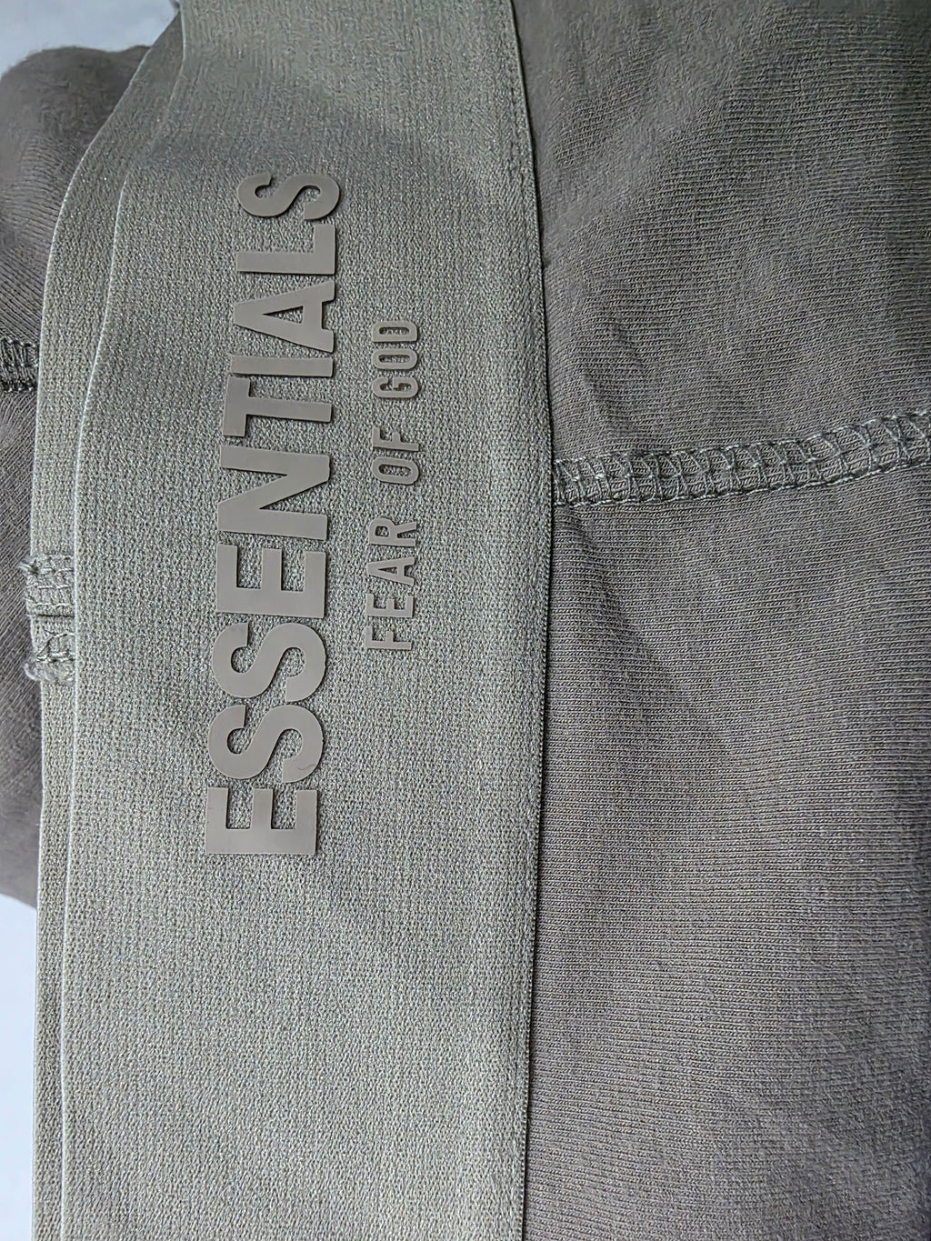 Legging Essentials de Mujer color cafe
