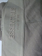 Legging Essentials de Mujer color cafe