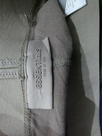 Legging Essentials de Mujer color cafe