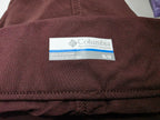 Falda Columbia color Vino de Mujer Talla Mediana