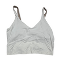 Top Lululemon color beige de Mujer talla 12